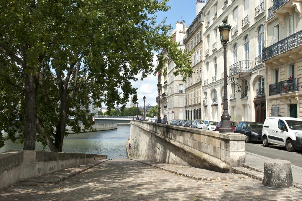 Pick A Flat'S Apartment In Bastille - Rue Mornay París Habitación foto